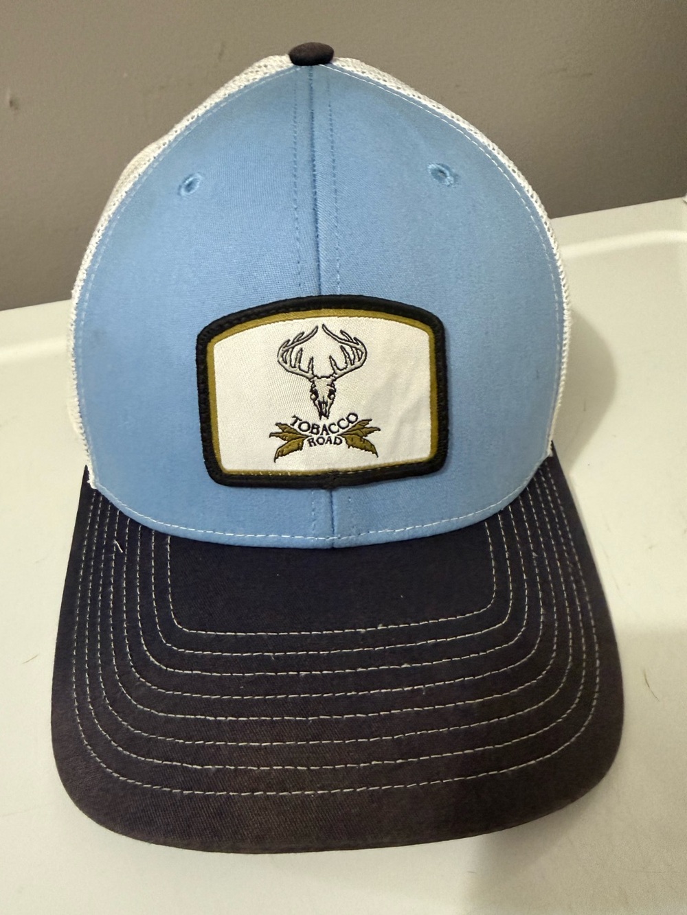 Tobacco Road Golf Course Hat